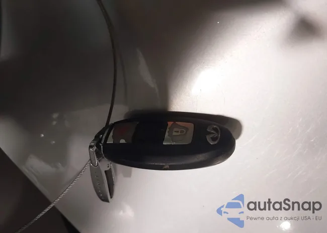 JNKAJ09F58M355189: 43587906