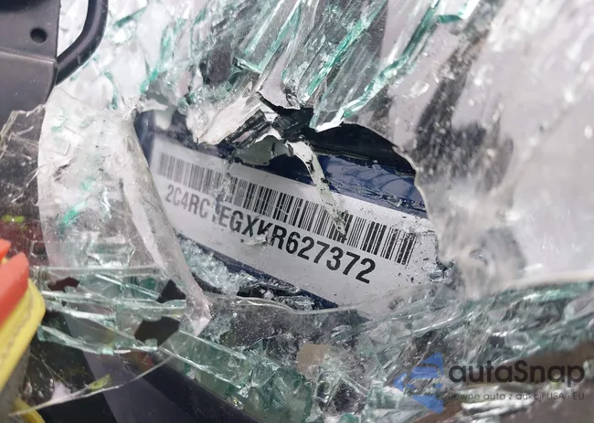 2C4RC1EGXKR627372: 43587907