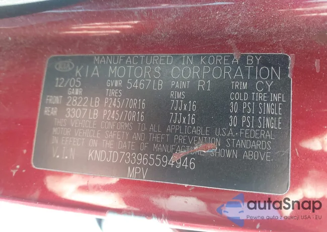 KNDJD733965594946: 43587913