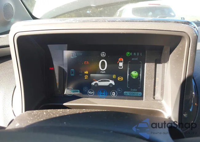 1G1RF6E45DU101160: 43586919