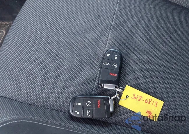 2C3CDXHG2GH126477: 43586923