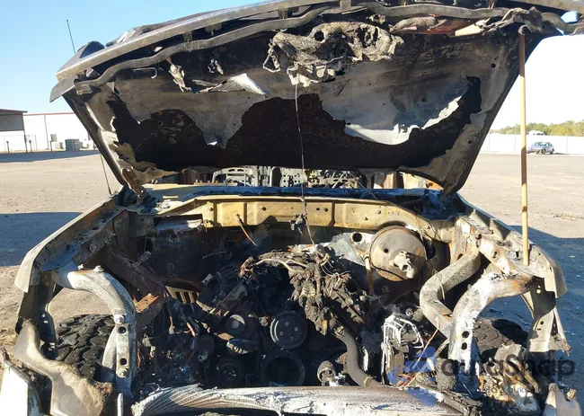 1FTFW1EF5BFB75341: 43586932