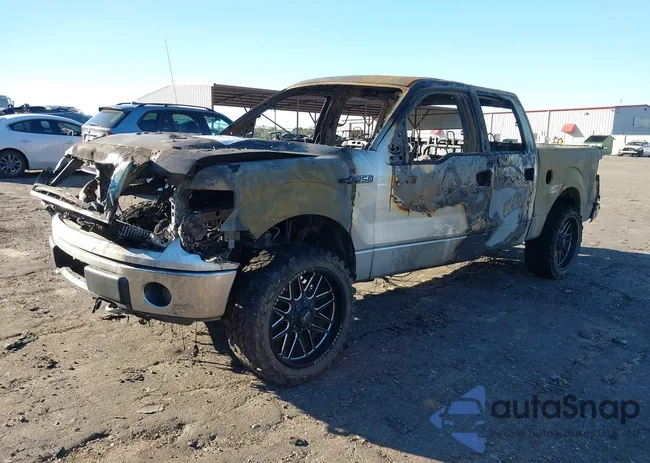 1FTFW1EF5BFB75341: 43586932