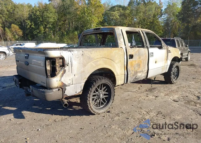 1FTFW1EF5BFB75341: 43586932