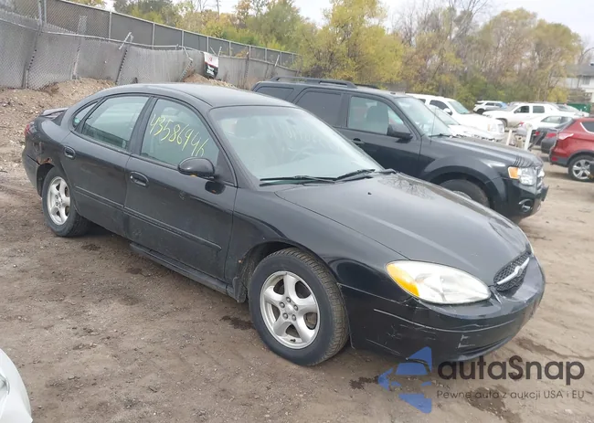 1FAFP55253G138955: 43586946