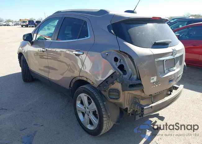 KL4CJBSB2FB050958: 43587005