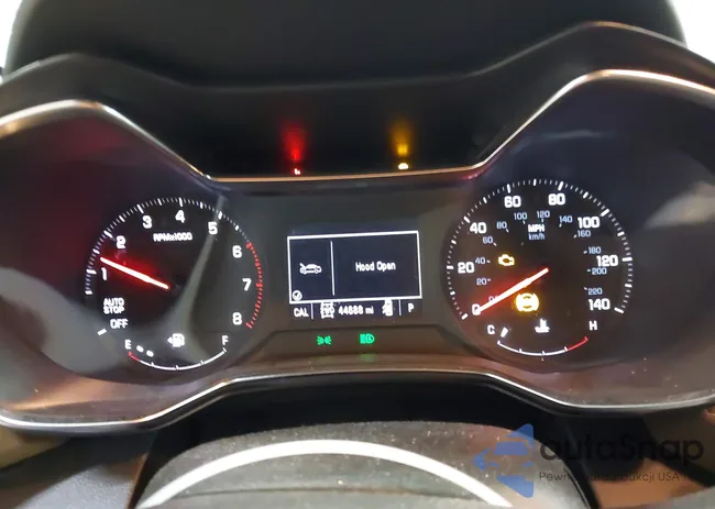 KL79MSSLXMB030547: 43587044