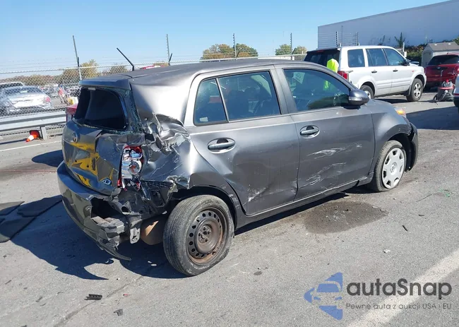 JTKKU10488J013888: 43587053