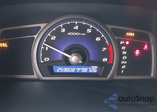 2HGFA16948H509875: 43587065