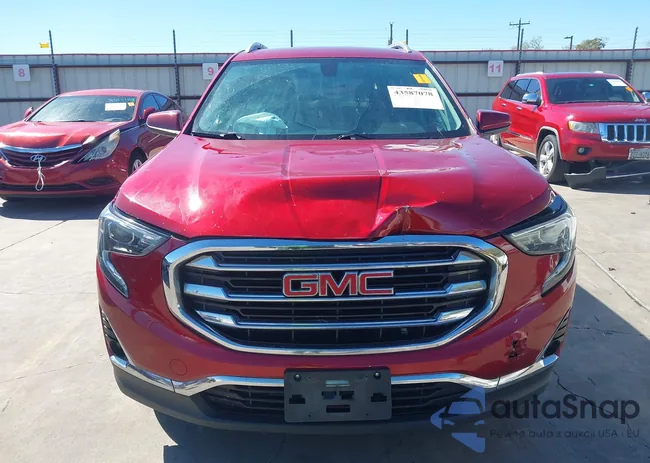 3GKALPEX7KL184230: 43587078