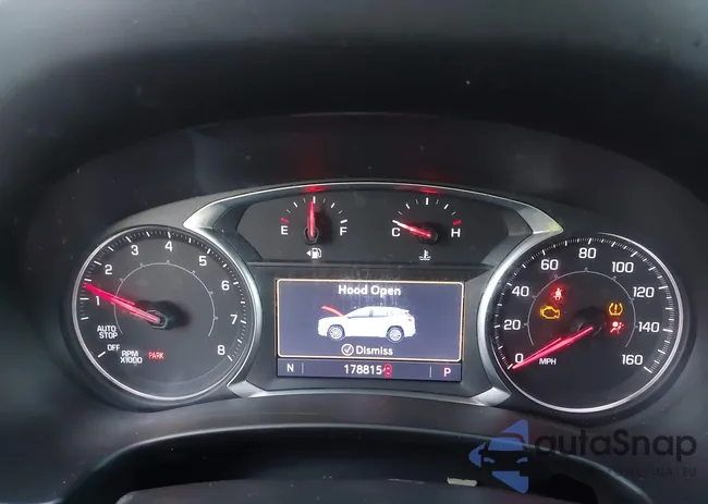 3GKALPEX7KL184230: 43587078