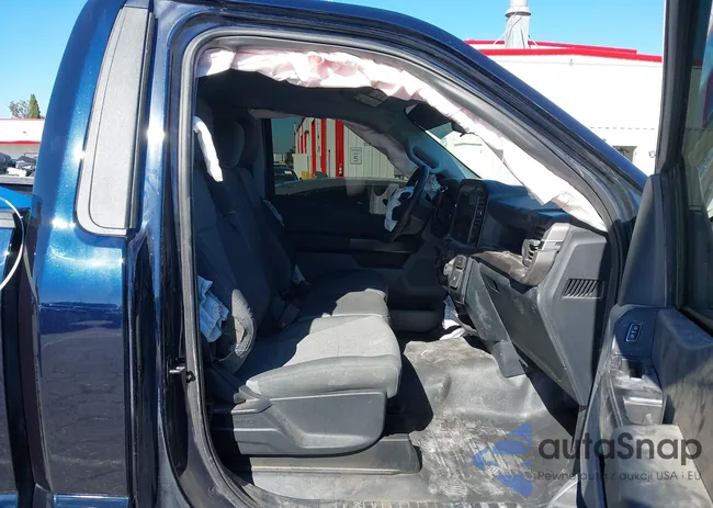 1FTMF1L53SKD83503: 43587134