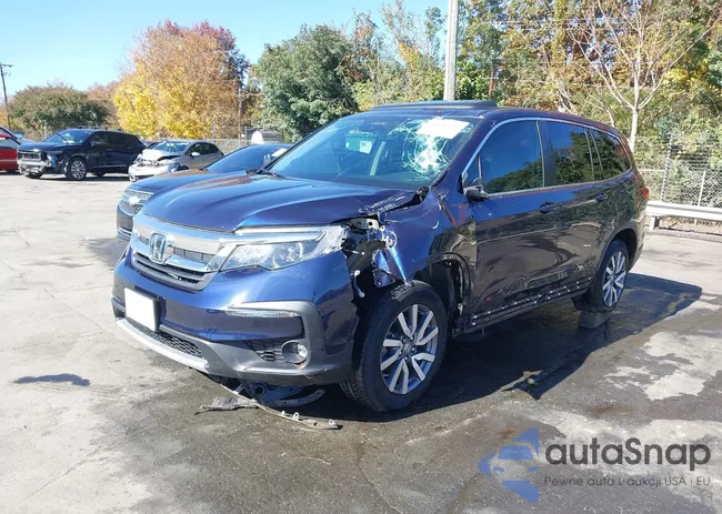 5FNYF5H50NB006176: 43587136