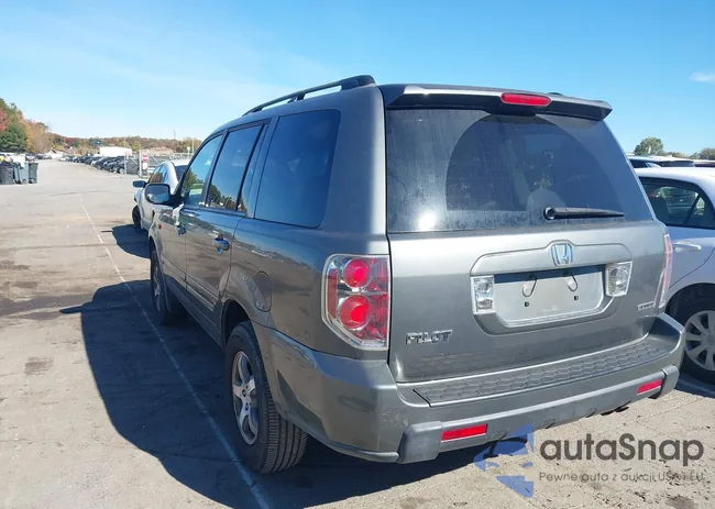 5FNYF18617B004523: 43587150