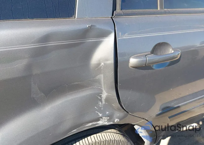 5FNYF18617B004523: 43587150