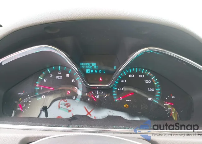 1GNKRFED2DJ110892: 43587180