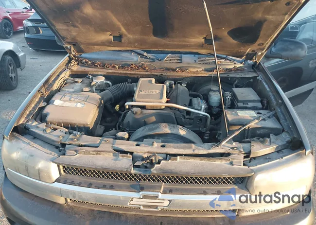 1GNDS13S742246673: 43587189