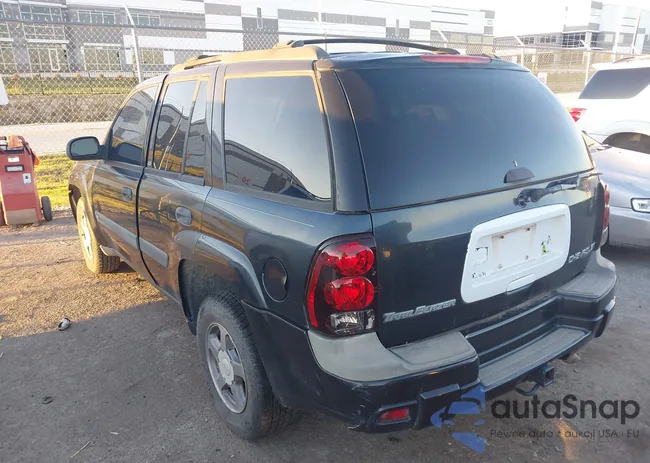 1GNDS13S742246673: 43587189