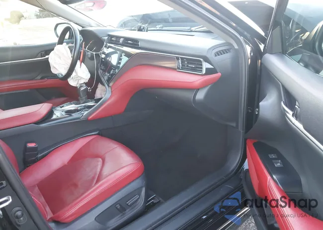 4T1K61AK0LU320540: 43587280