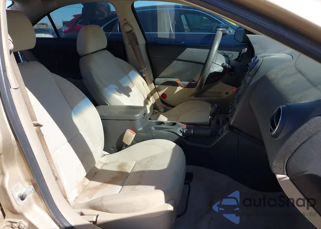 1G2ZG528154160539: 43587307