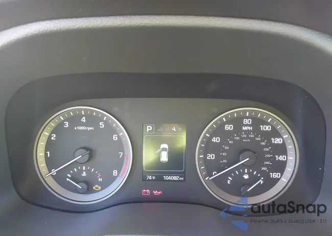 KM8J23A44GU024141: 43588317