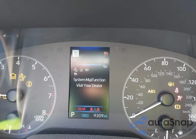 5YFB4MDE8SP323635: 43588338