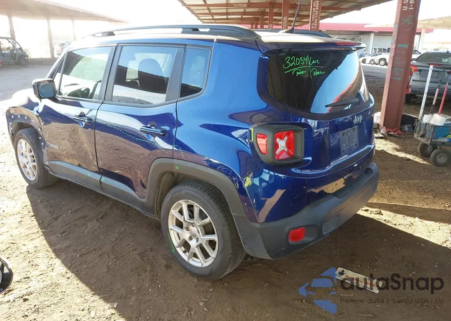 ZACNJABB6KPK86499: 43588352