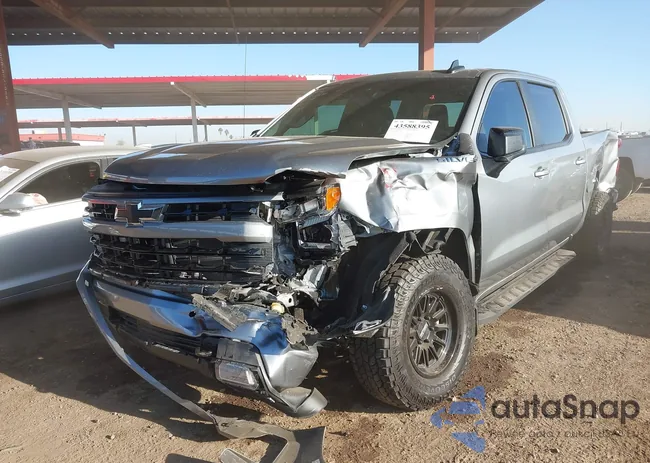 2GCPADED8S1209881: 43588395