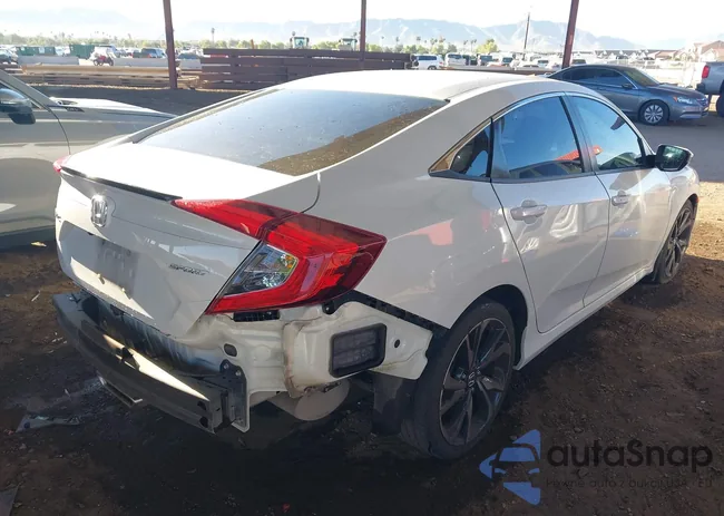 19XFC2F86KE034030: 43588408