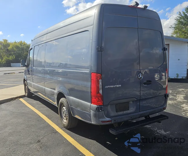 WD4PF1CDXKP119868: 43588450