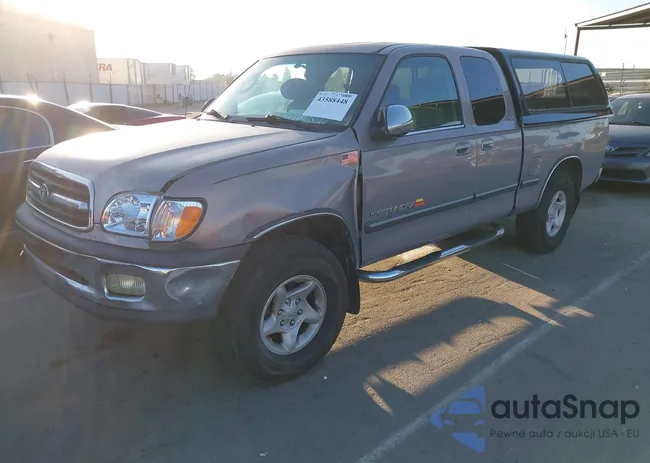 5TBRT34162S228256: 43588448