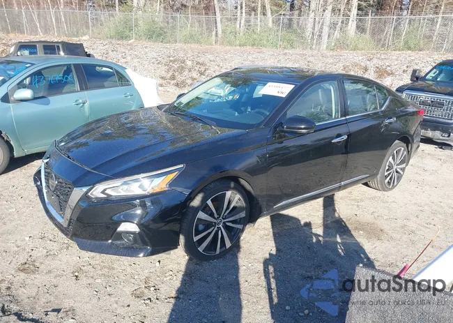 1N4BL4FW5KN303807: 43588477