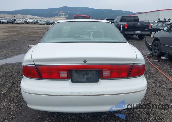 2G4WS52M7X1497317: 43588522