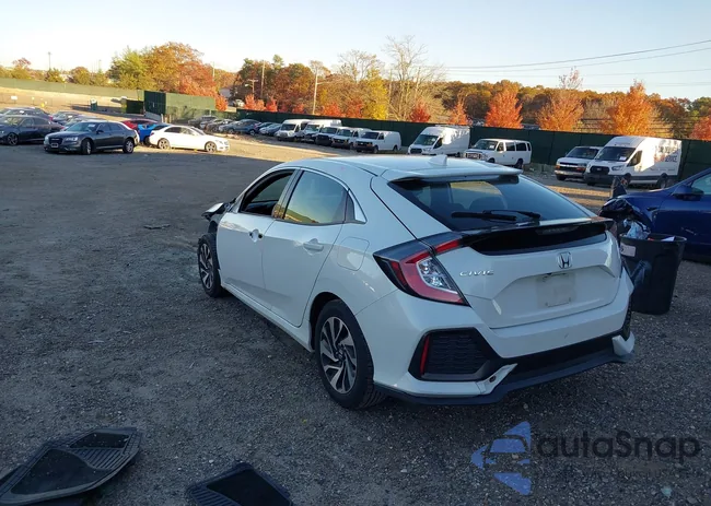 SHHFK7H27JU421606: 43588532