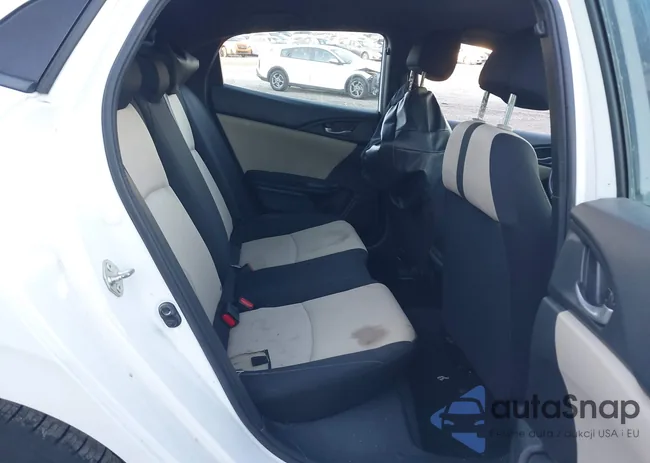 SHHFK7H27JU421606: 43588532