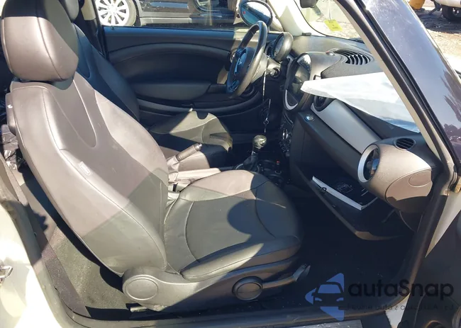 WMWSU3C51DT692454: 43588557