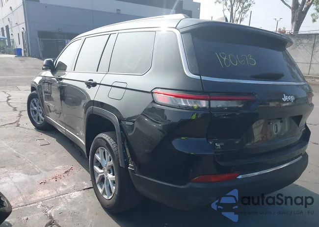 1C4RJJBG7P8733758: 43588586