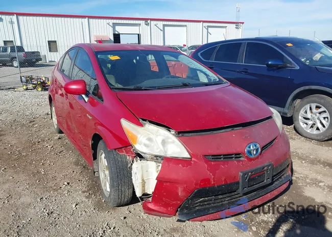 JTDKN3DU1C1491833: 43588600