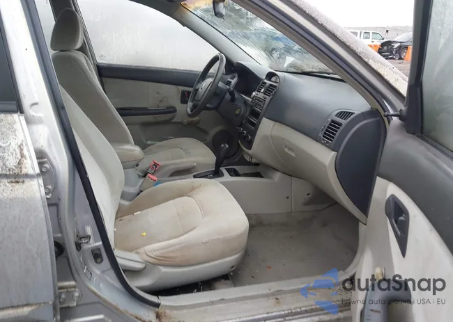 KNAFE121X45057934: 43588669