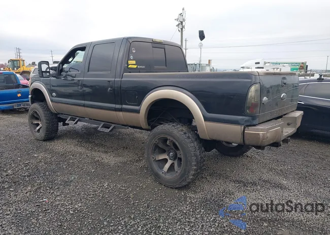 1FT7W2BT1BEA24376: 43588695