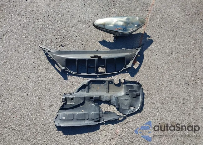 JTHBA30G855108198: 43588733