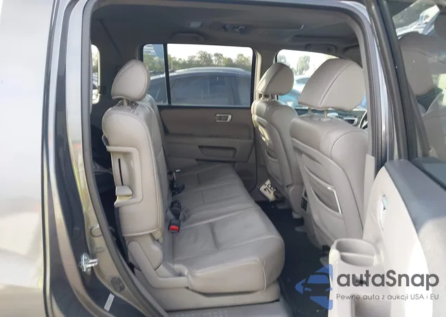 5FNYF3H69BB005472: 43588741