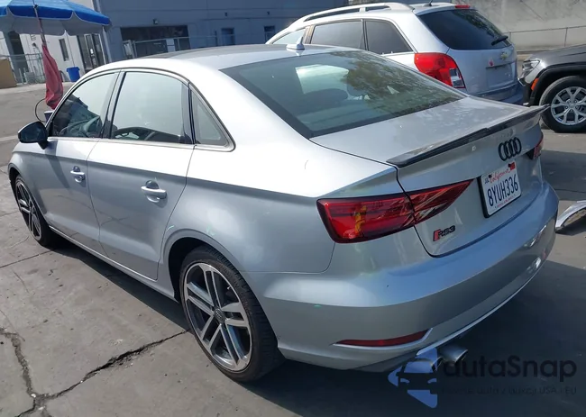 WAUAUGFF5J1037857: 43588765