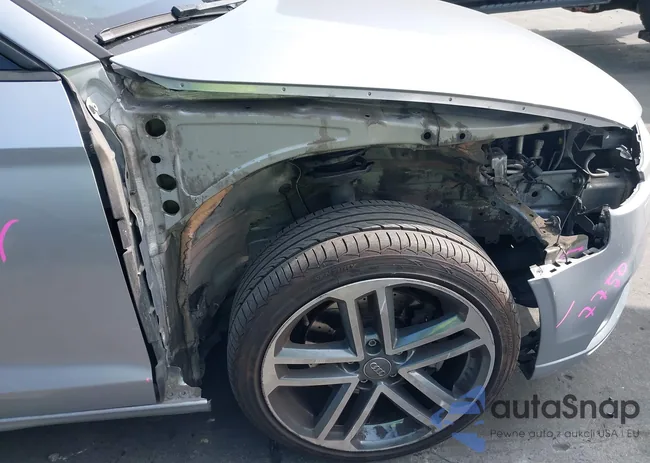 WAUAUGFF5J1037857: 43588765