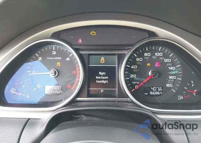 WA1LMAFE8CD006131: 43588802