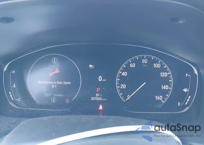 1HGCV1F15MA116445: 43588855