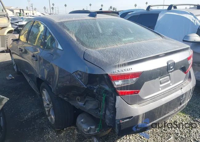 1HGCV1F15MA116445: 43588855