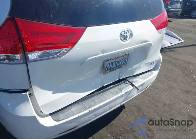 5TDKK3DCXCS197317: 43587914