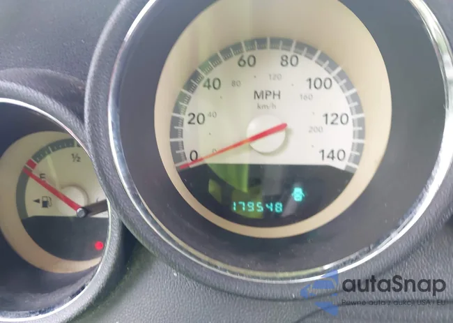 2B3CA9CV8AH292713: 43587976