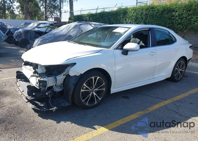 4T1M11AKXLU860145: 43587986